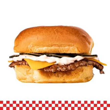 Classic Cheese