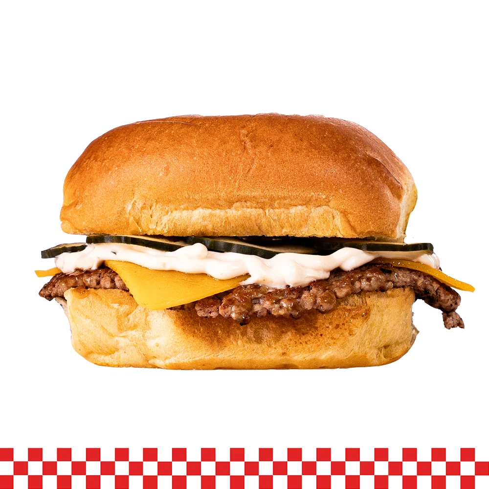 Classic Cheese