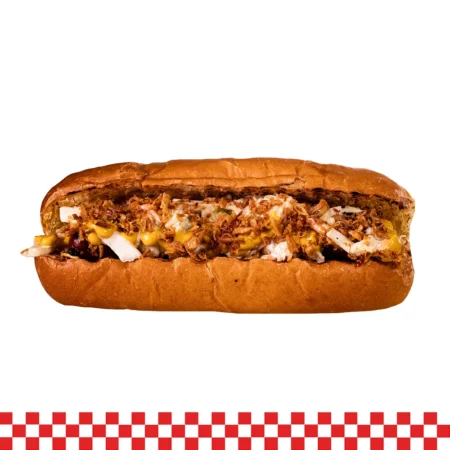 Dirty BBQ