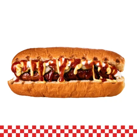 Μπουλ-dog