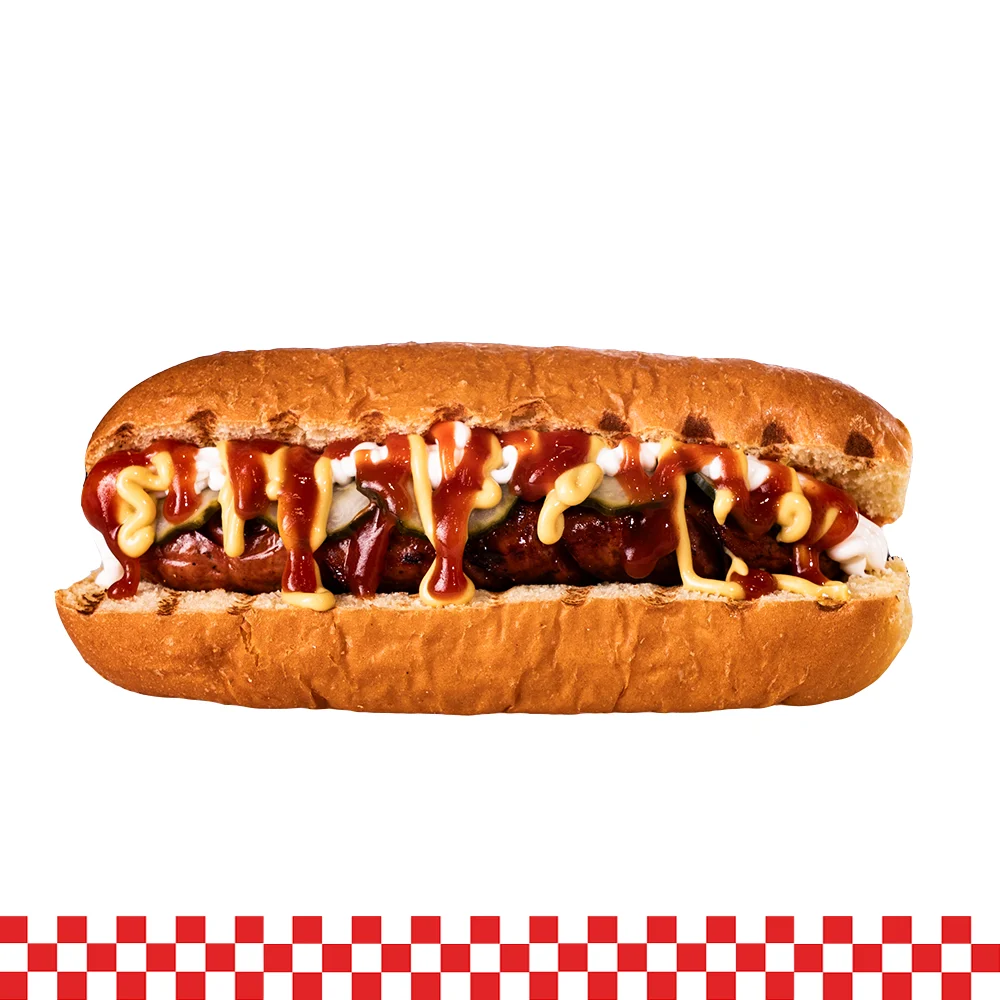 Μπουλ-dog