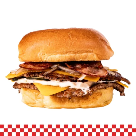 Oklahoma Smash