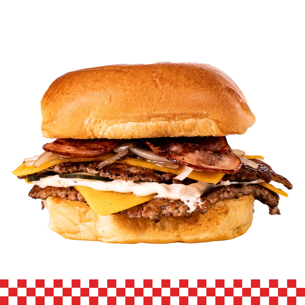 Oklahoma Smash