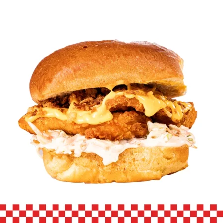 Signature  (Chik 'n' Slaw)