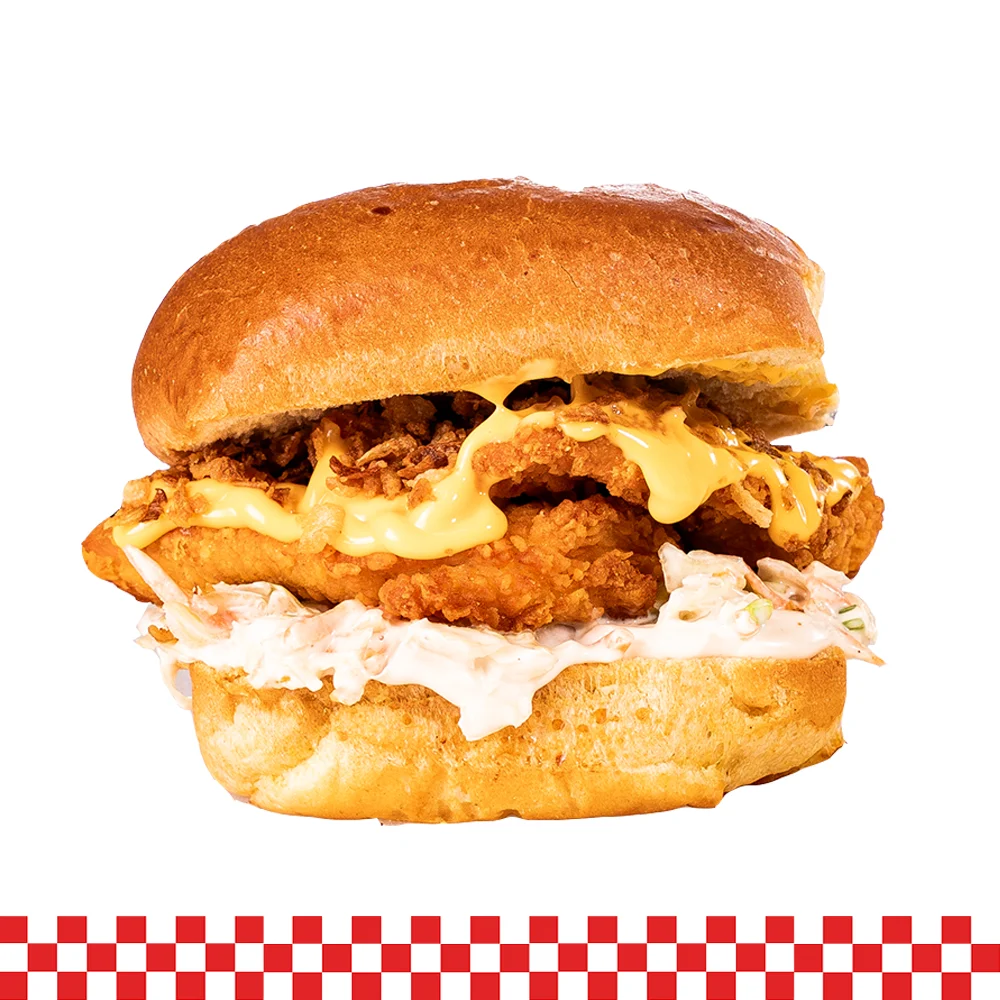 Signature (Chik 'n' Slaw)