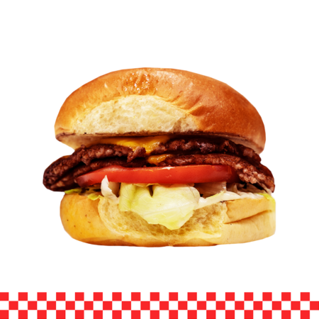 East beast Double